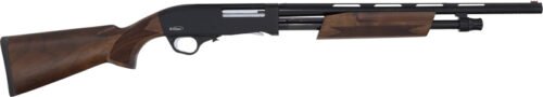 TRISTAR COBRA III SUPER YOUTH - PUMP 410 3" 18.5"VR WALNUT