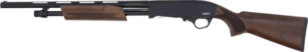 TRISTAR COBRA III SUPER YOUTH - PUMP 410 3" 18.5"VR WALNUT