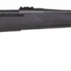 G27877 MOSSBERG PATRIOT 25-06 22" - BLUED/SYN