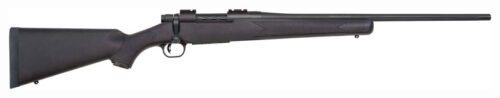 G27877 MOSSBERG PATRIOT 25-06 22" - BLUED/SYN