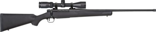 G28249 MOSSBERG PATRIOT COMBO 7MM PRC - 24" VORTEX 3-9X40 BLUE SYNTHEC