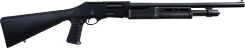 G311005_1.jpg AKKAR 612 HOMESTEAD DEFENSE - 12GA 3" 18.5" BLACK POLYMER