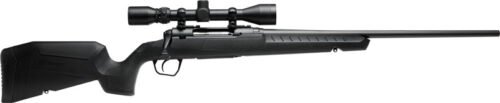 G32005_1 SAVAGE AXIS XP 7MM-08 22" - W/3-9X40 BLACK/BLACK