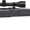 SAVAGE AXIS 2 XP 7MM-08" 22" - W/3-9X40 MATTE/GREY