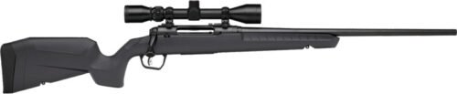 G32178_1 SAVAGE AXIS 2 XP 400 LEGEND - 20" W/3-9X40 MATTE/GREY