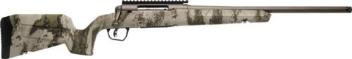 G32303_1 SAVAGE AXIS 2 PRO 6.5CM 20" - HSB COMPACT TB BRONZE/WOODLAND