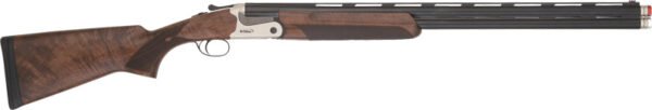 G33164 TRISTAR CYPHER O/U 20GA 3" 28" - VR CT-5X DELUXE WLNT STEEL