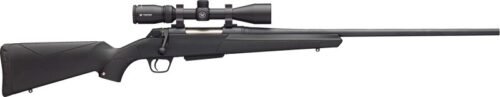 G535705212 WINCHESTER XPR 243 WIN 22" BLK - SYN W/VORTEX 3-9X40MM