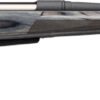 G535727212_1 WINCHESTER XPR VARMINT 243 WIN - THUMBHOLE 24"HB GREY LAM