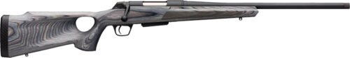 G535727212_1 WINCHESTER XPR VARMINT 243 WIN - THUMBHOLE 24"HB GREY LAM