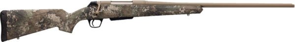 G535741212_1 WINCHESTER XPR HUNTER 243 WIN - 22" BRONZE/TT-STRATA