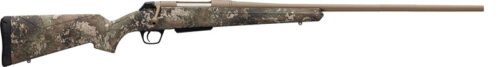G535773294 WINCHESTER XPR EXTREME HUNTER - 6.5PRC 24" BRONZE/TT-STRATA MB