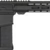CMMG RIFLE RESOLUTE MK4 5.7X28 - MM 16.1" 40RD BLACK