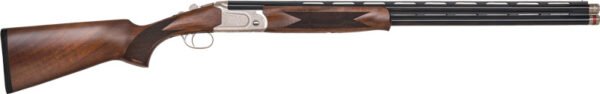 G75491_1.jpg MOSSBERG GOLD RESERVE 16GA - 30"VR BLUED WALNUT