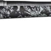 CHRISTENSEN RIDGELINE FFT - 7MM PRC S/S 22" CF BLACK W/GRY