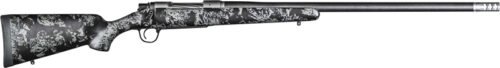 G8010631800 CHRISTENSEN RIDGELINE FFT - 7MM PRC S/S 22" CF BLACK W/GRY