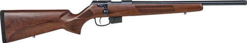 GA019309_1.jpg ANSCHUTZ 1761 D HB 22LR - 18" TB BLUED/WALNUT CLASSIC