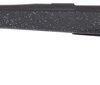 GB14LM5013C_LEFT BERGARA B14 RIDGE 7MM PRC 22" - #5 THREADED BLK/BLK W/GREY SYN