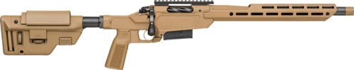 GBAH91665CMCFCB.jpg SPRINGFIELD 2020 HEATSEEKER - 6.5 CM 16" 5RD FDE CARBON FBR