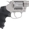 GCOBRASM2RFO.jpg COLT COBRA 38SPL+P FS 2.1" 6RD - STAINLESS RUBBER GRIP RED FO