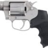 GCOBRASM2RFO_LEFT.jpg COLT COBRA 38SPL+P FS 2.1" 6RD - STAINLESS RUBBER GRIP RED FO