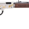 GH004MC2_1.jpg HENRY H4 SPIRIT OF THE CORPS - 22S/L/LR 2ND EDT. OCT. BARREL