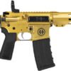 GHP15P556GOLD_1 HIPOINT PISTOL HP-15 5.56 - 10.5" 30RD BLADE BRACE GOLD