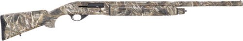 GIJ50012MAX526 IVER JOHNSON 12GA 3" 26"VR - MAX-5 SYNTHETIC