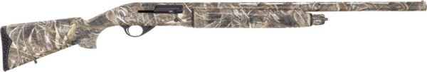 GIJ50012MAX526 IVER JOHNSON 12GA 3" 26"VR - MAX-5 SYNTHETIC