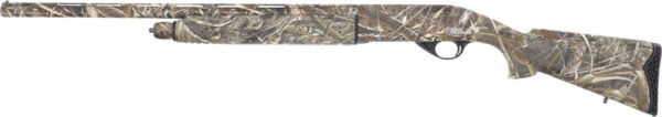 GIJ50012MAX526_LEFT IVER JOHNSON 12GA 3" 26"VR - MAX-5 SYNTHETIC