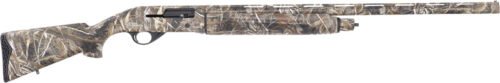 GIJ50012MAX5SM IVER JOHNSON 12GA 3.5" 28"VR - REALTREE MAX-5 SYNTHETIC