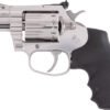 COLT KING COBRA 22LR 2" - S/S MATTE RUBBER BLACK