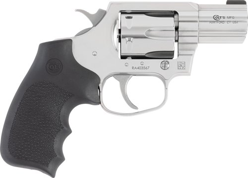GKCOBRASB2RBBS.jpg COLT KING COBRA CARRY 357MAG - 2" 6RD BRUSHED STAINLESS