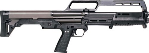 GKS7BLKGEN2.jpg KEL-TEC KS7 12GA 3" 18.5" - CYLINDER 7RD GEN 2 BLACK