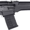 GM12AK JTS M12AK SEMI AUTO 12GA 3" - 18.5" (2)5RD MAGS BLACK
