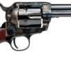 GPP400_1 CIMARRON FRONTIER 38SPL/357MAG - PW FS 4.75" CC/BLUED WALNUT