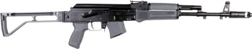 GSAM7SF56GYM_1.jpg ARSENAL SAM7SF-56 7.62X39 - RIFLE 1-10RD MAG GRAY
