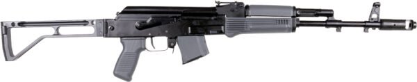 GSAM7SF56GYM_1.jpg ARSENAL SAM7SF-56 7.62X39 - RIFLE 1-10RD MAG GRAY