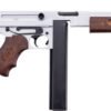 GTM1C5.jpg THOMPSON M-1 45ACP CARBINE 45 - ACP NAVY 250TH ANNIVERSARY