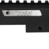 GXRA2MB.jpg TACSOL RECEIVER X-RING VR - 10/22 MATTE GEN 2 BLACK