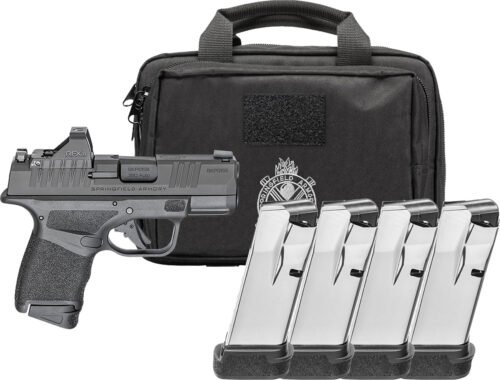SPG HELL OSP 9MM GP UWD 13RD
