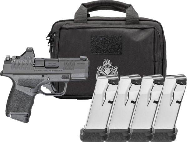 SPG HELL OSP 9MM GP UWD 13RD