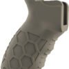 HXHTGFDE HEXMAG GRIP SUREGRIP KIT FDE - FITS AR-15
