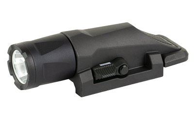 INFIF71013_1 INFORCE WML WHT/IR GEN 3 450 LUM BLK