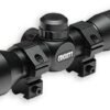 KE054.jpg KEYSTONE SPORTING ARMS SCOPE CRICKETT 4X32 ADJ 35YDS