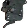 L1KBLK RIFLE BASIX TRIGGER REM. 700 - 1.5LB TO 4LBS W/SAFETY BLACK