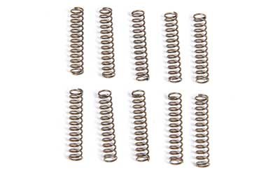LBARBRPS_1 LBE AR BFFR RETAINING PIN SPRNG 10PK
