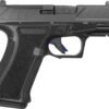 SHD CR920X LE OR 9MM BLK 10RD