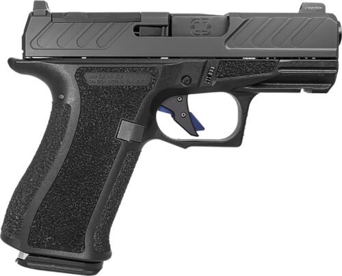 LE-5334 SHD CR920X LE OR 9MM BLK 10RD