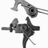 LP1060 DELTON AR-15 MATCH TRIGGER - 4.6LBS PULL 2 STAGE SMALL PIN
